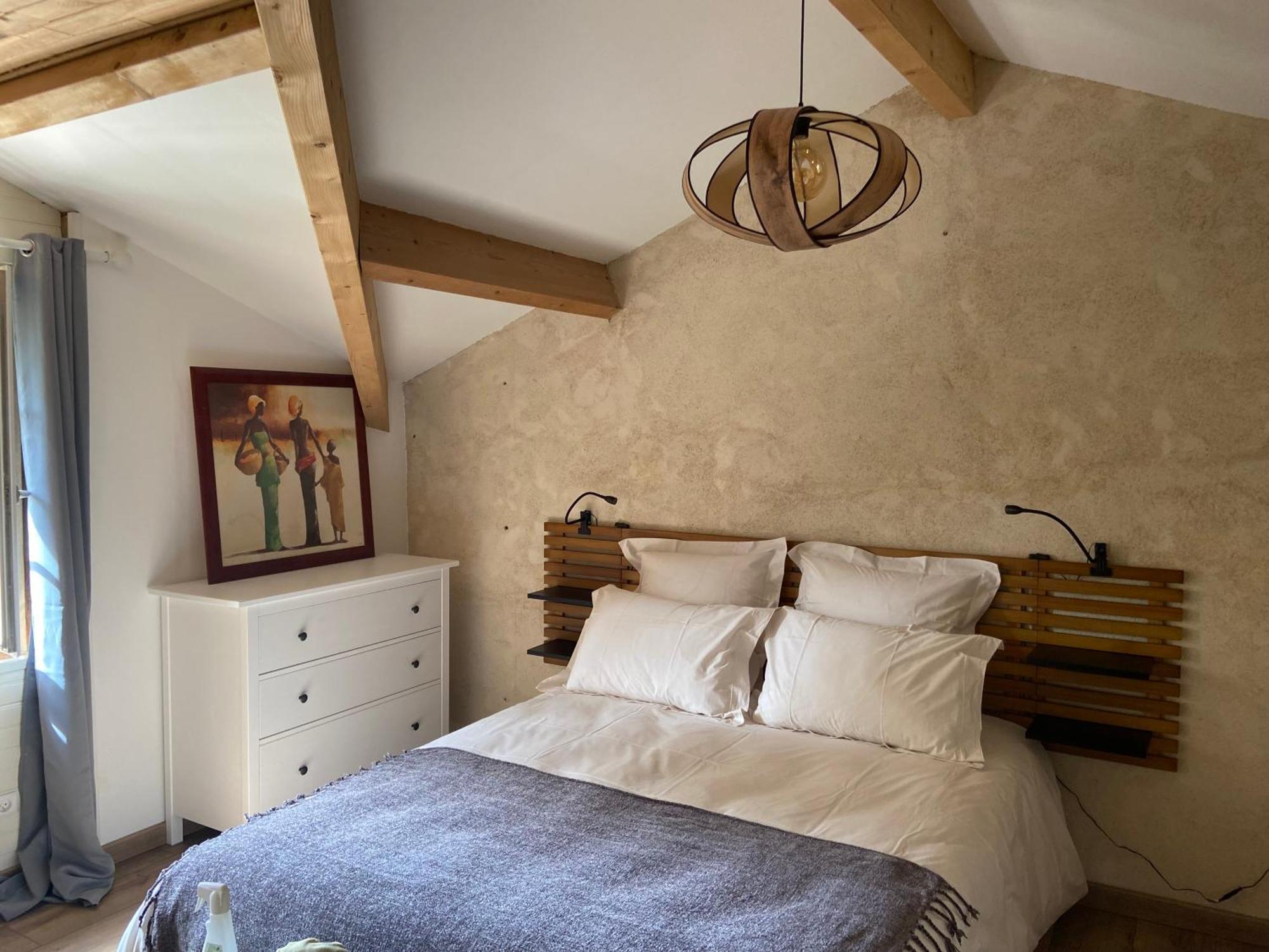 La Grange De Garac Hotel Saint-Christaud  Room photo